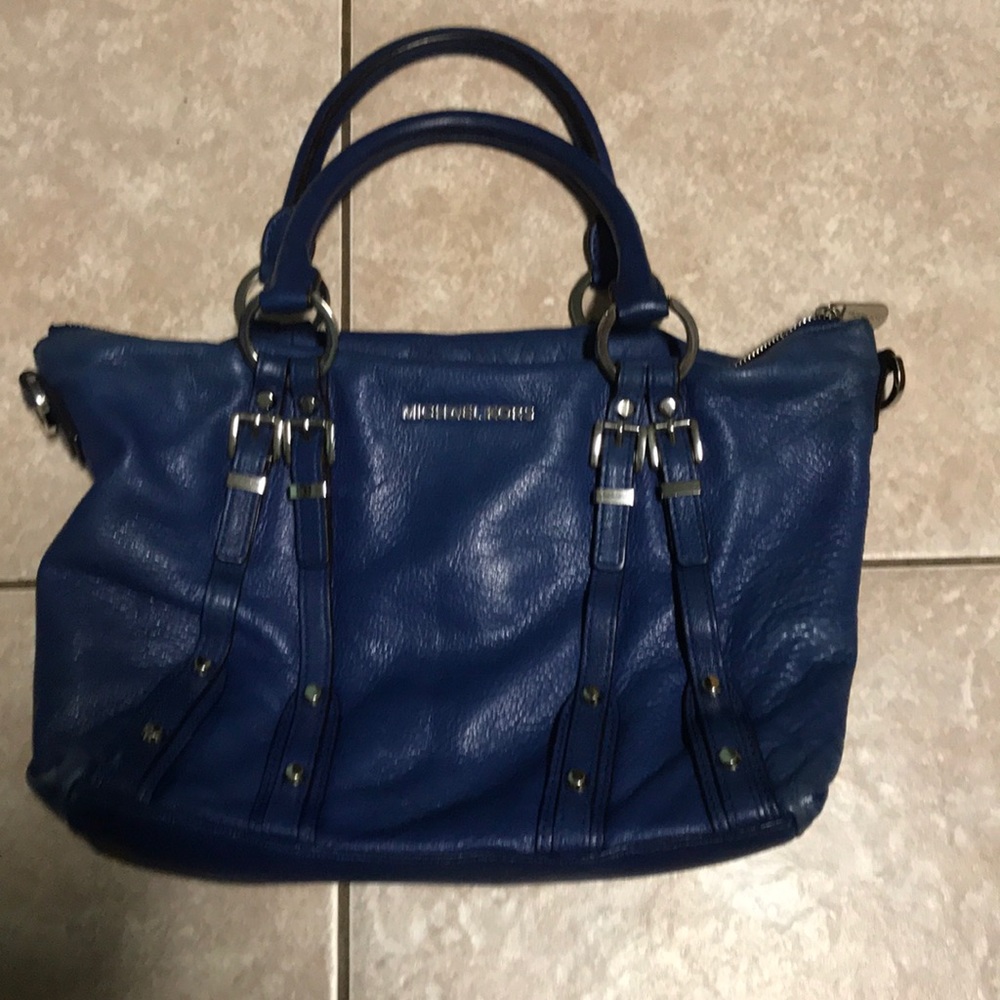 Michael Kore satchel bag